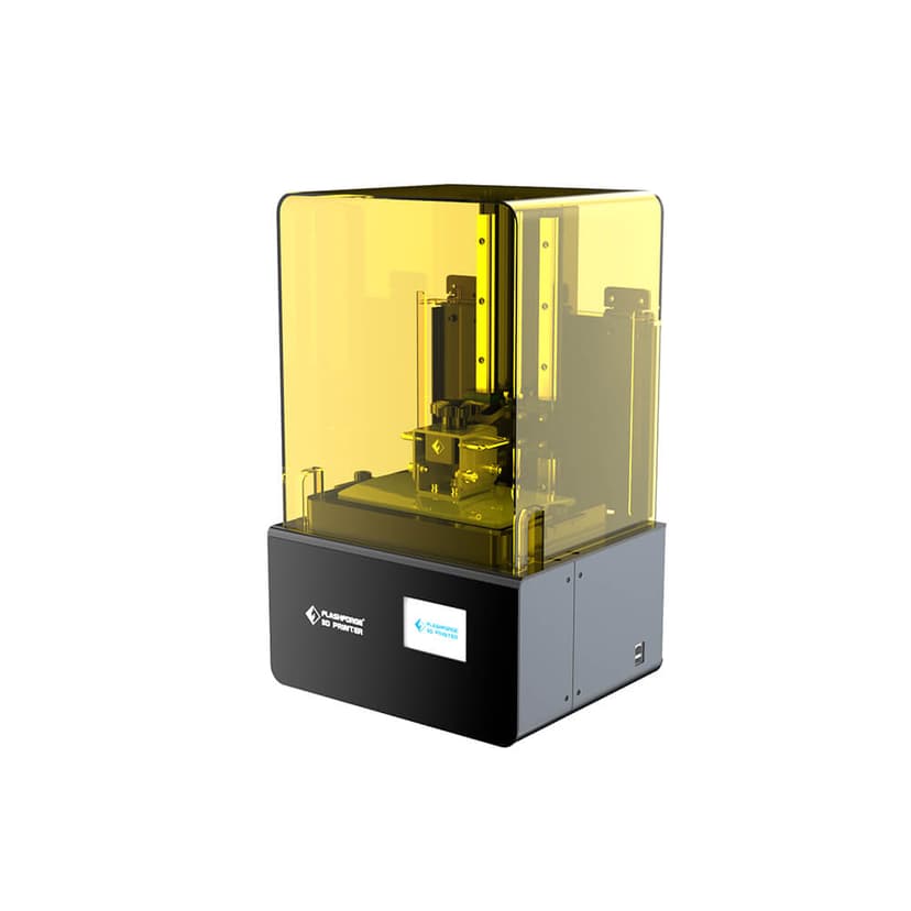 Flashforge Foto 8.9S LCD 3D Printer