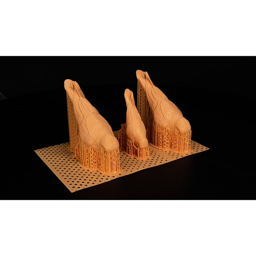 Flashforge Foto 8.9S LCD 3D Printer