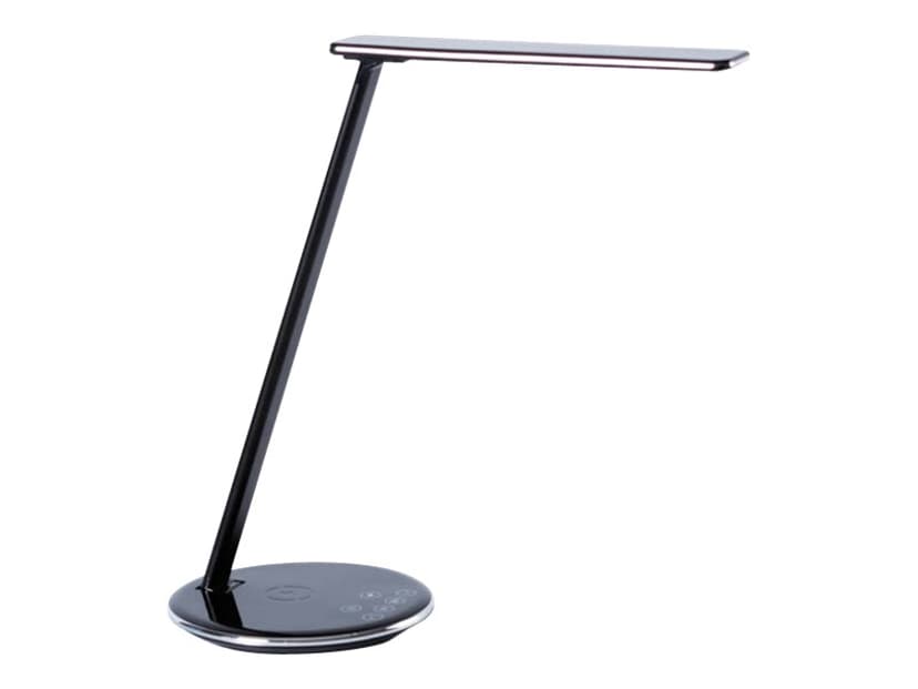 Sun-Flex QLITE Obsidian Svart