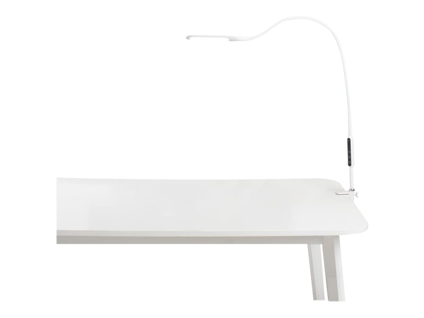 Sun-Flex DeskLite Hvit