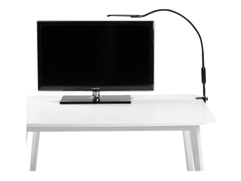 Sun-Flex DeskLite Svart