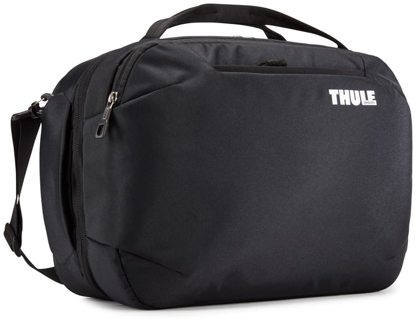 Thule Subterra Boarding Bag - Black Nylon 800D