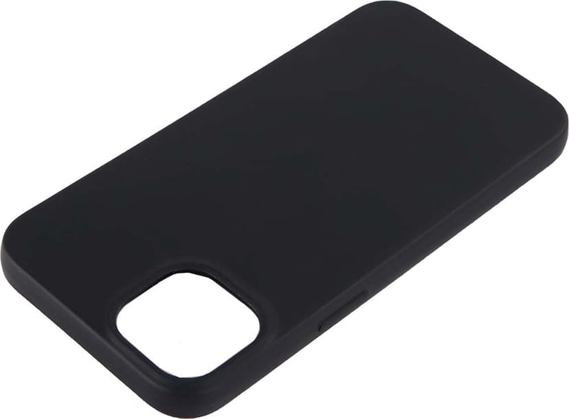Cirafon Recycled Case iPhone 13 Musta