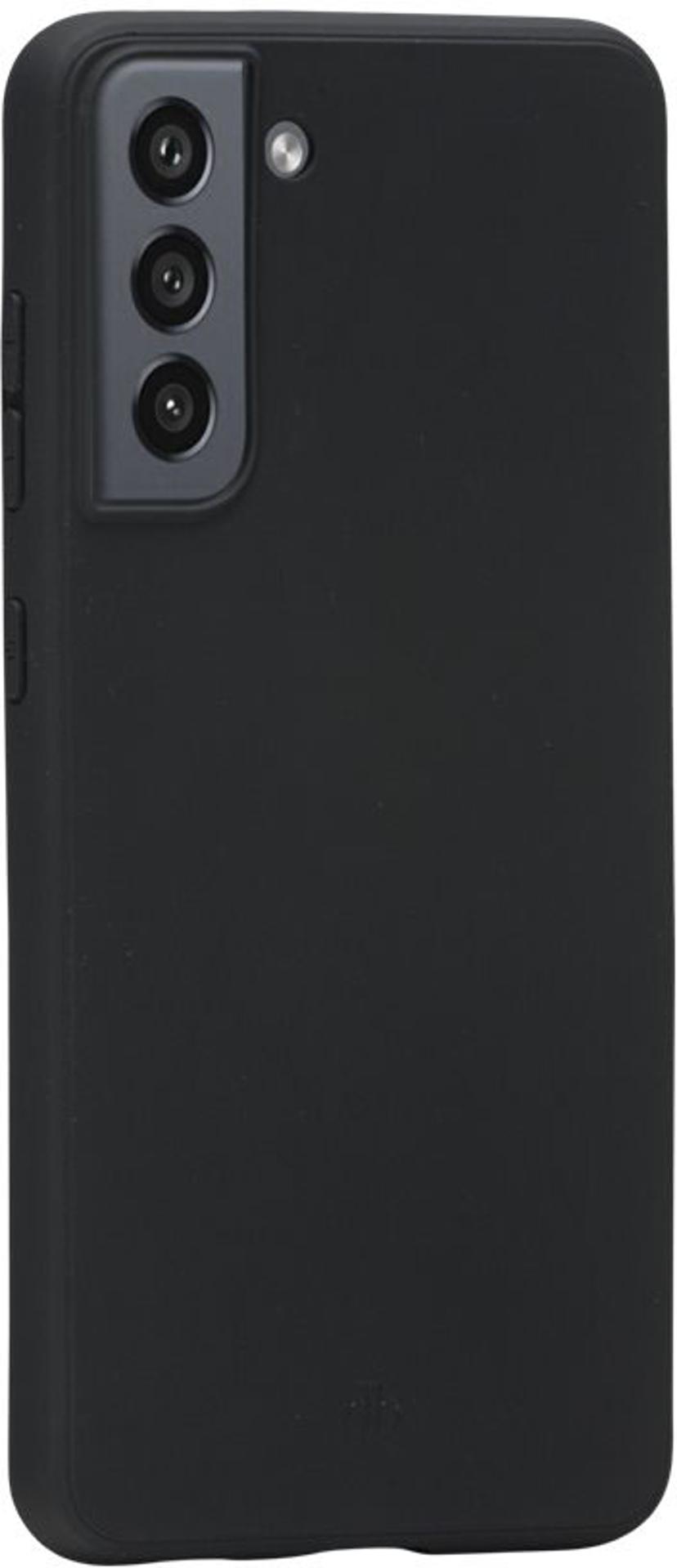 dbramante1928 Greenland Samsung Galaxy S21 FE Nachterlijk zwart
