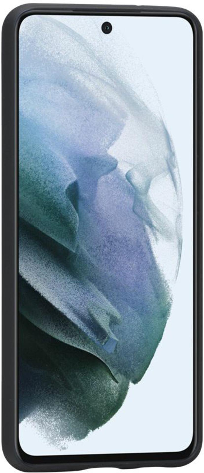 dbramante1928 Greenland Samsung Galaxy S21 FE Nachterlijk zwart