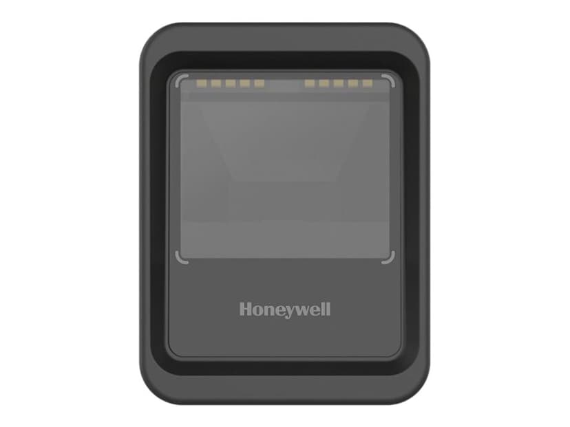 Honeywell Genesis XP 2D RS232 Kit, musta + jalusta