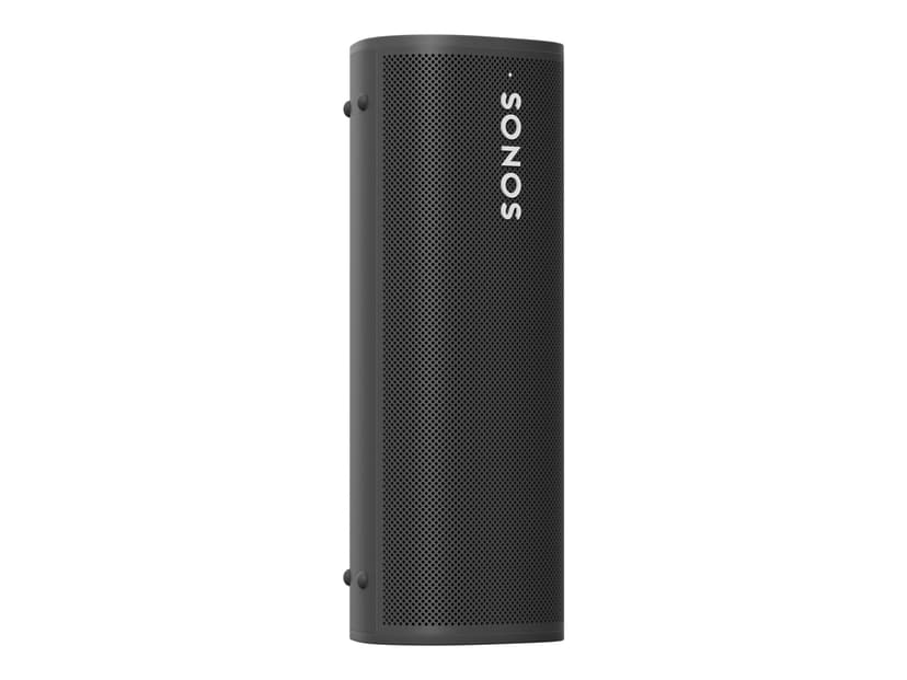 Sonos stemmestyring outlet