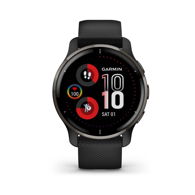Hybrid smart klocka outlet