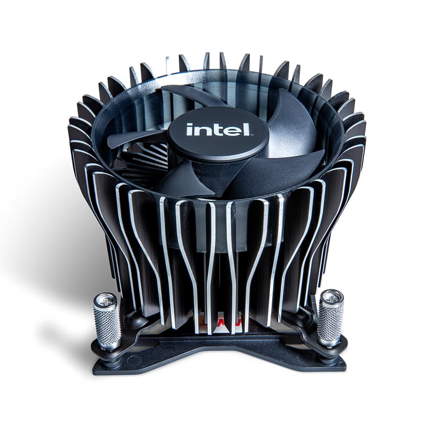 Intel Core i9 12900 2.4GHz LGA1700 Socket Prosessor