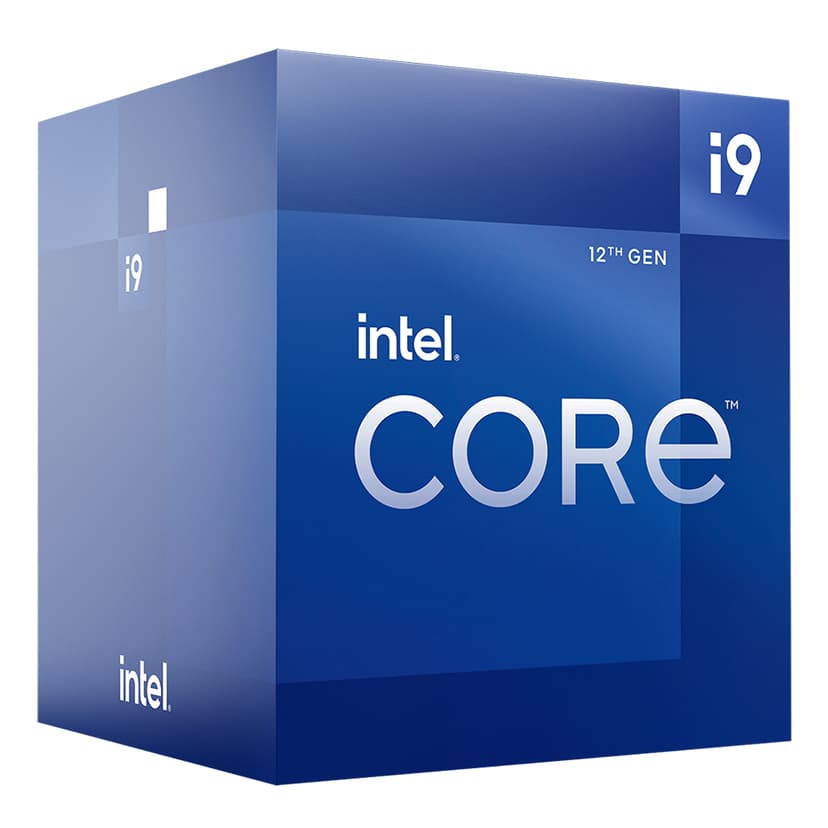 Intel Core i9 12900 2.4GHz LGA1700 Socket Prosessor