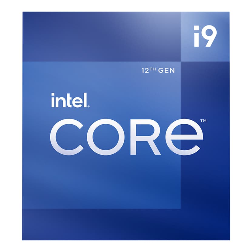 Intel Core i9 12900 2.4GHz LGA1700 Socket Prosessor