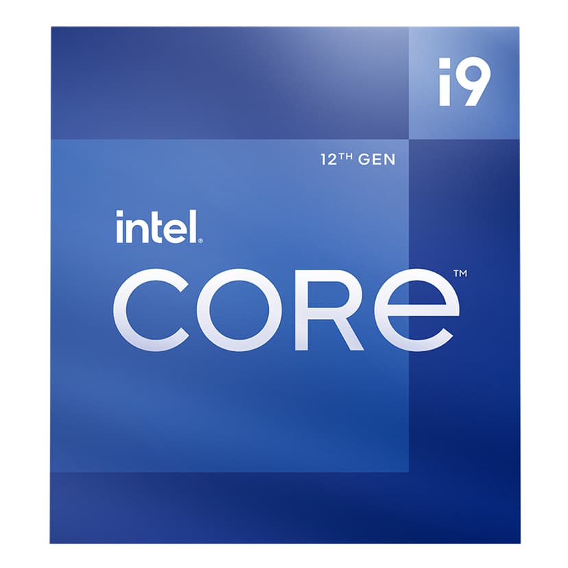 Intel Core i9 12900 2.4GHz LGA1700 Socket Suoritin
