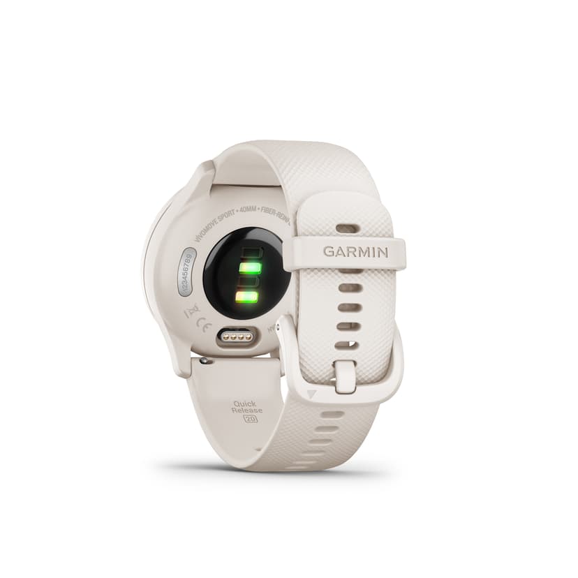 Garmin vívomove Sport Hybrid smart watch