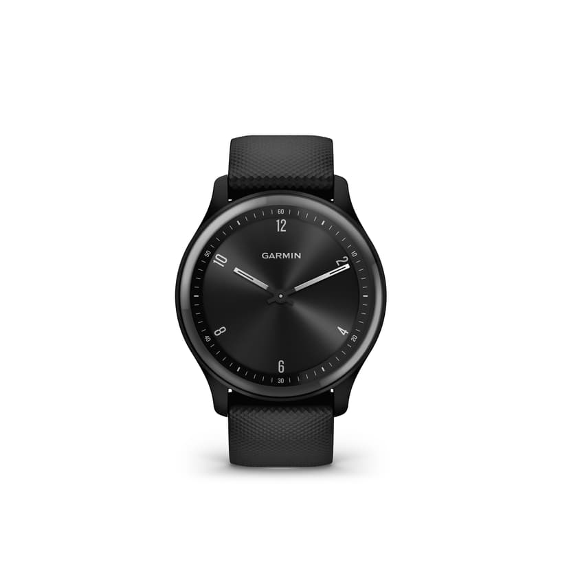 Garmin v vomove Sport Smart klocka med hybridfunktion 010 02566