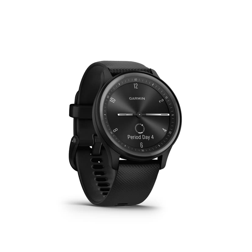 Garmin vívomove Sport Hybrid smart watch