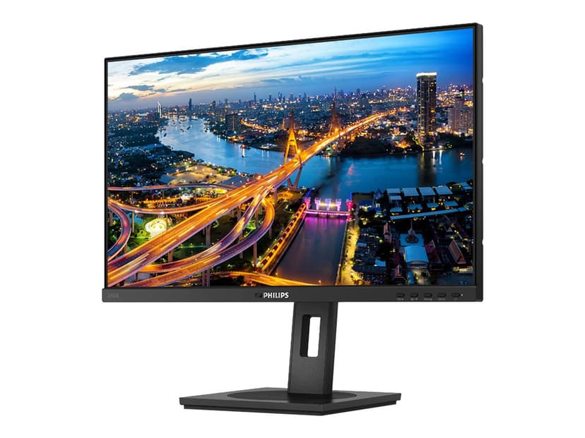 Philips B-Line 246B1 24" 2560 x 1440 16:9 IPS 75Hz