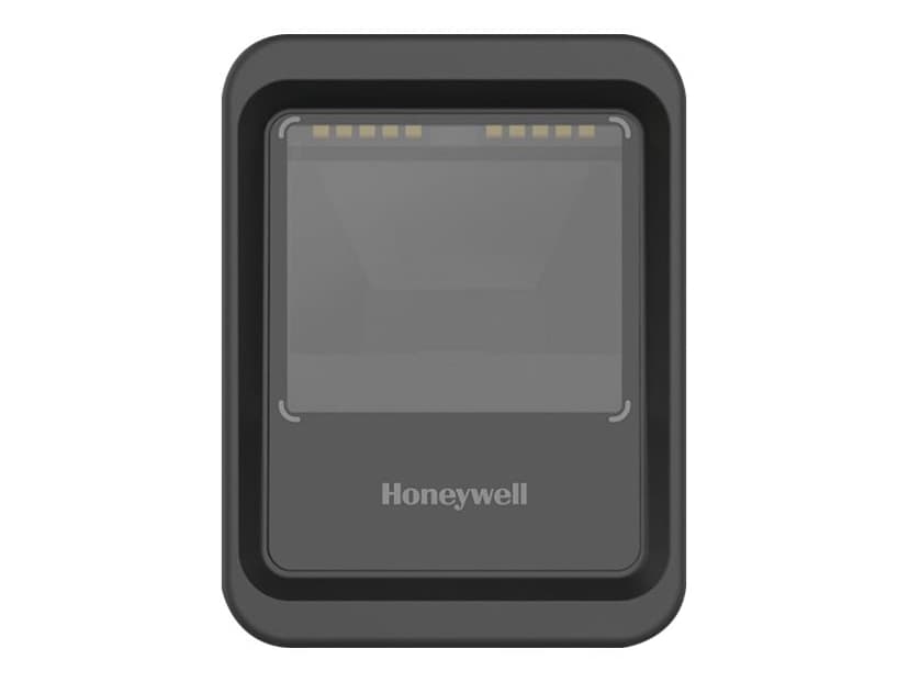 Honeywell Genesis XP 2D USB Kit Svart + Stativ
