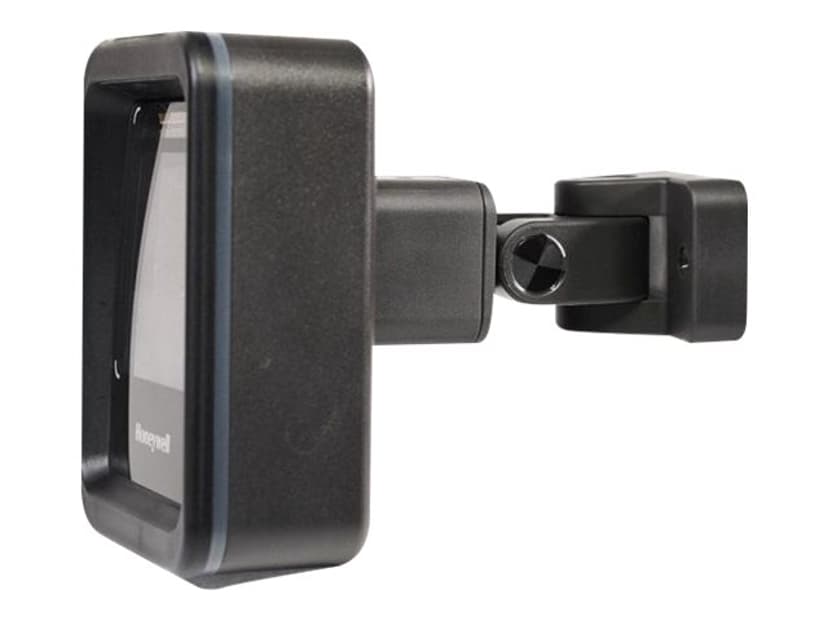 Honeywell Genesis XP 2D USB Kit, musta + jalusta