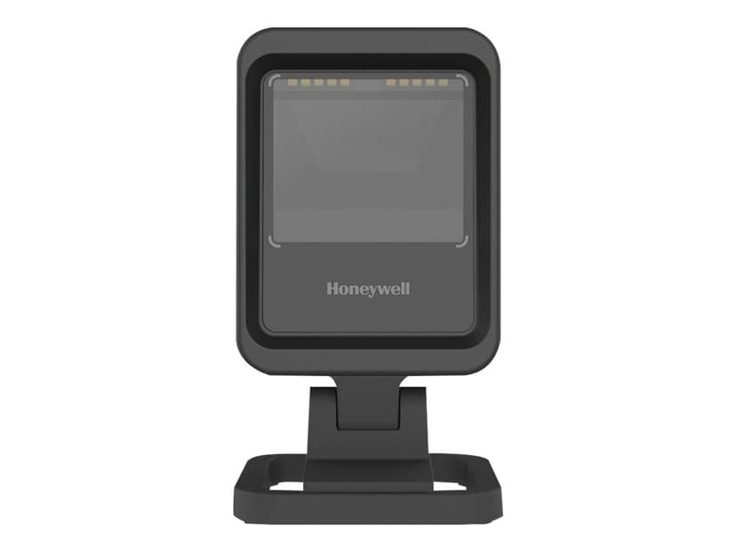 Honeywell Genesis XP 2D USB Kit, musta + jalusta