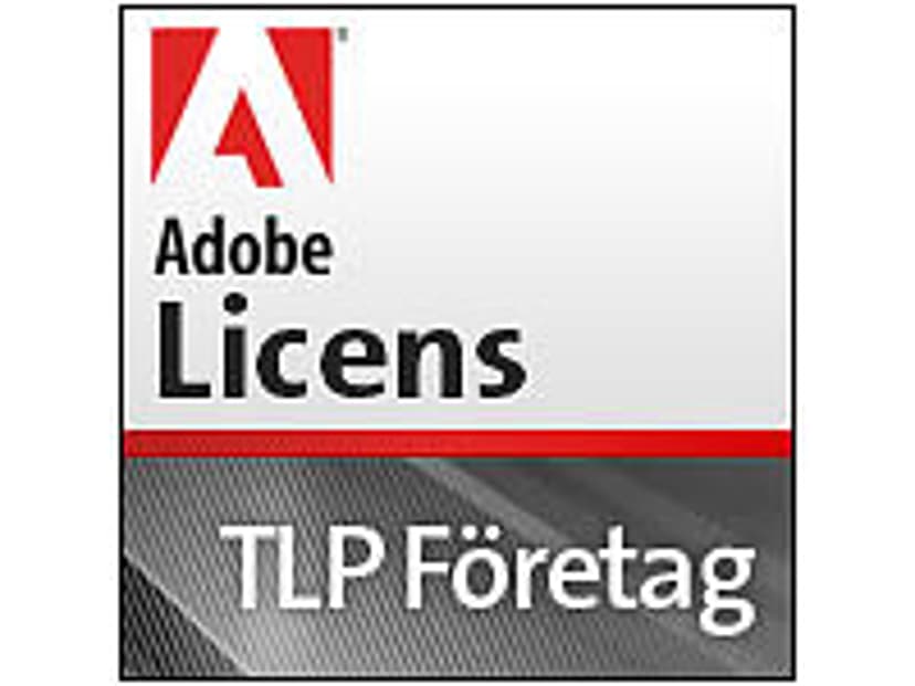 Adobe Flash Builder Standard Licentie