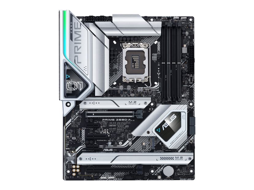 ASUS Prime Z690-A DDR5 ATX Hovedkort