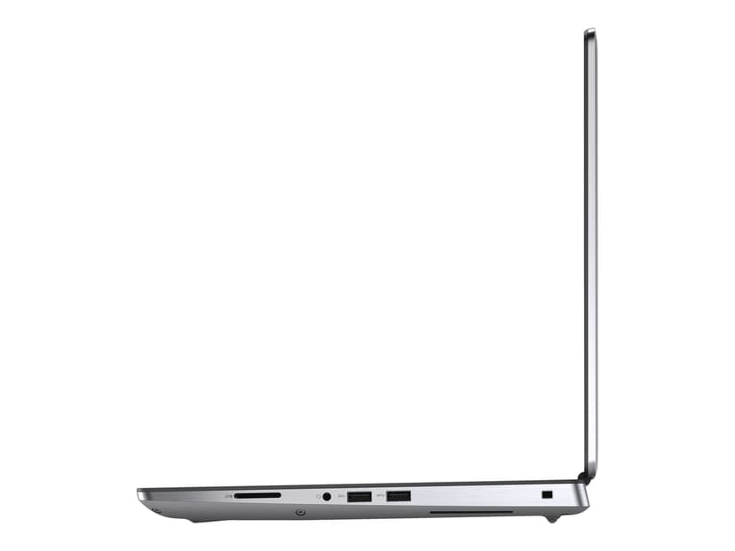 Dell Precision Mobile Workstation 7560 Core i9 16GB 512GB SSD 5G RTX