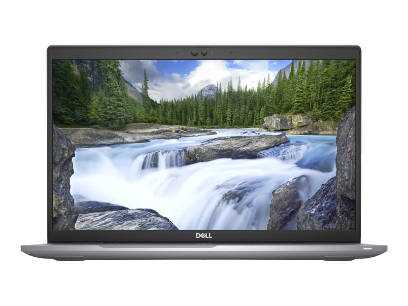 Dell Latitude 5520 Core i7 16GB 256GB SSD 15.6"