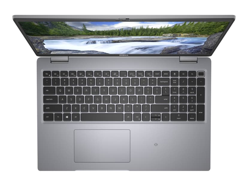 Dell Latitude 5520 Core i7 16GB 256GB SSD 15.6"