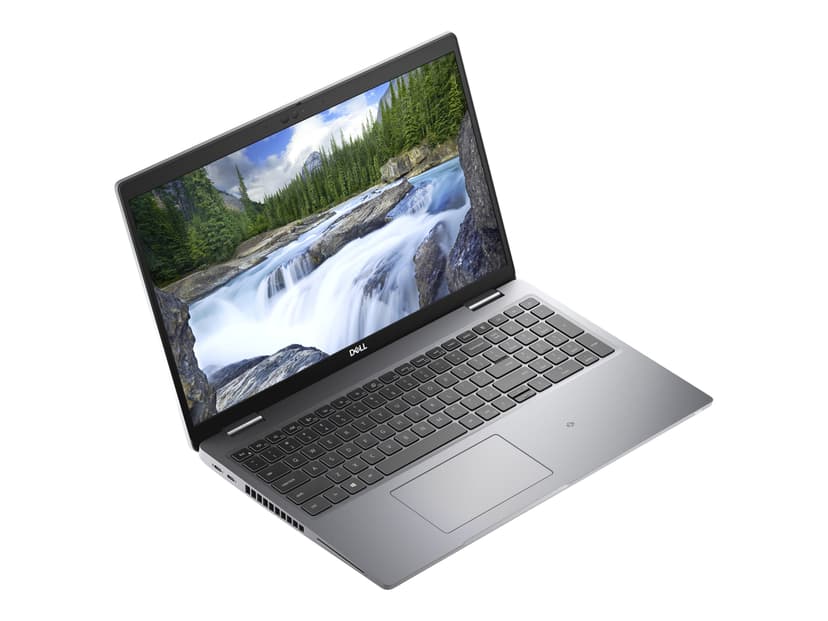 Dell Latitude 5520 Core i7 16GB 256GB SSD 15.6"
