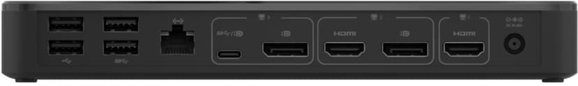 Belkin INC003 USB 3.2 Gen 2 (3.1 Gen 2) Type-C