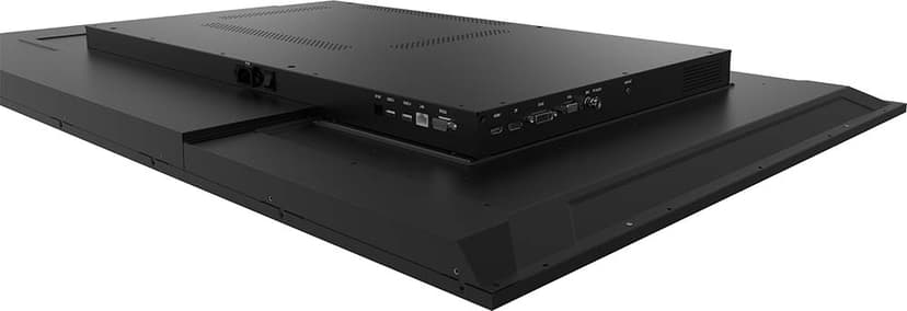 Voxicon DC55U3PAP 55" UHD 350Cd/m 55" 350cd/m² 4K UHD (2160p)