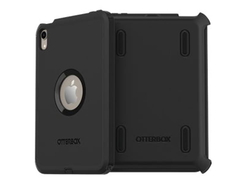 Otterbox Defender Series iPad Mini 6th gen Zwart