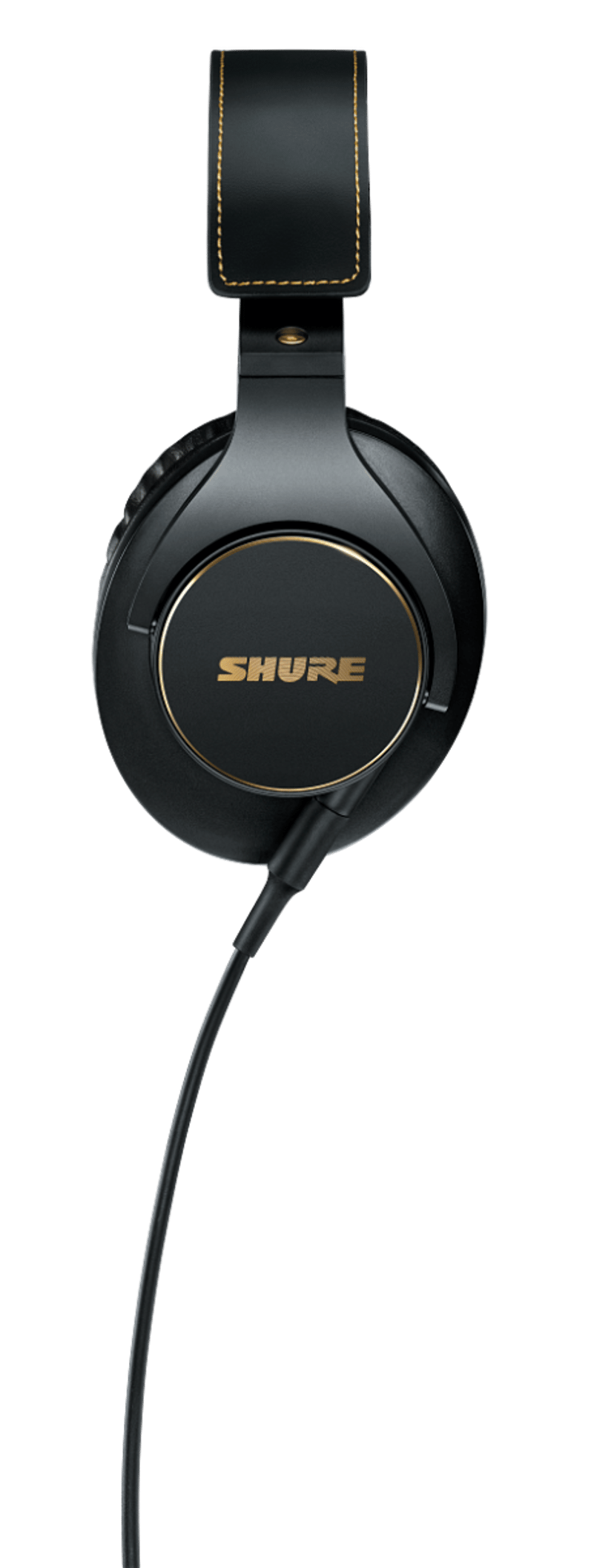 Shure SRH840A Professional Monitoring Kuulokkeet Musta