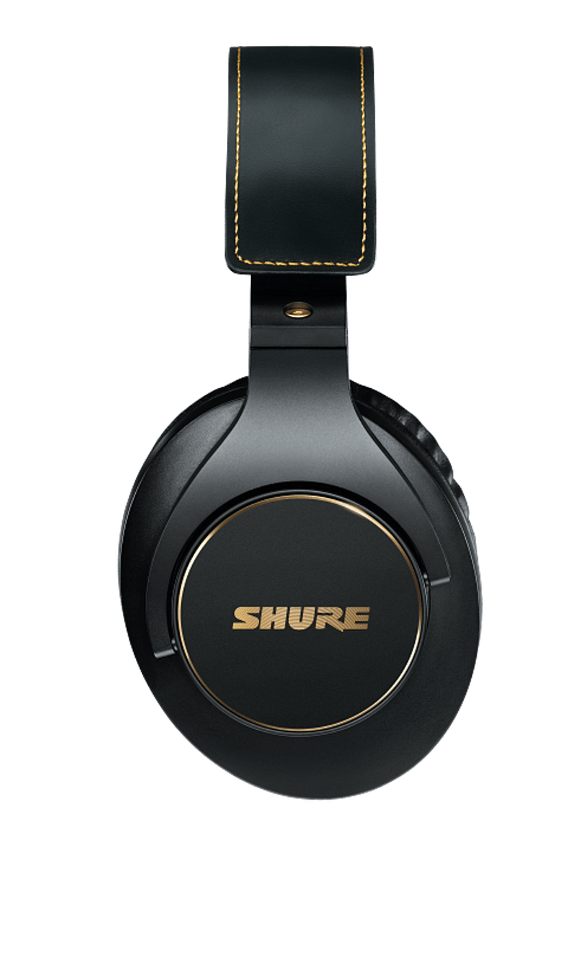 Shure SRH840A Professional Monitoring