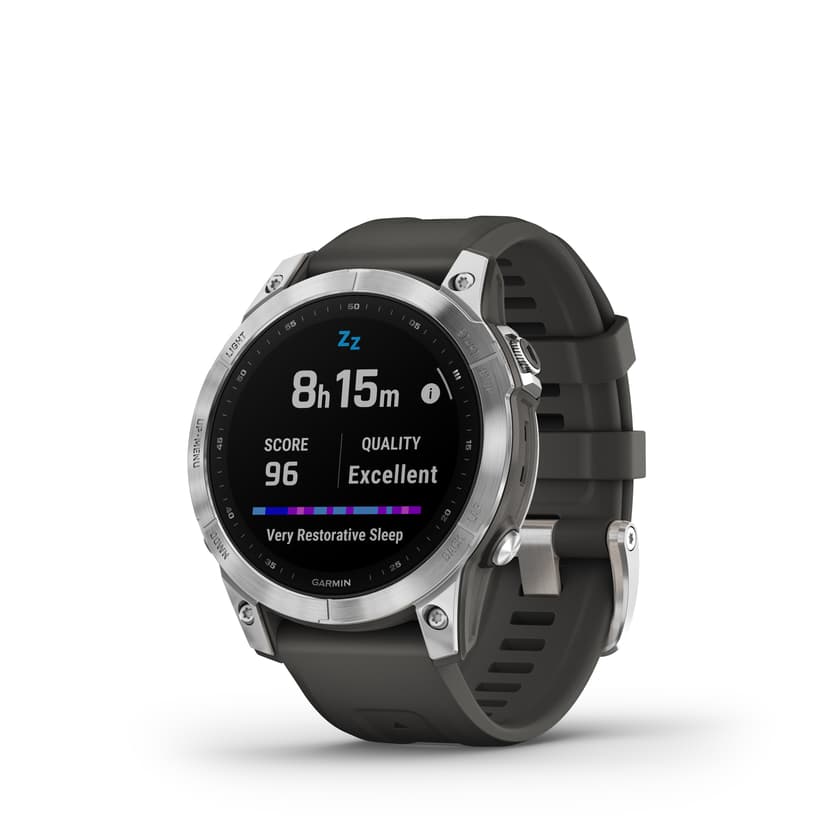 Garmin fenix 7 Urheilukello