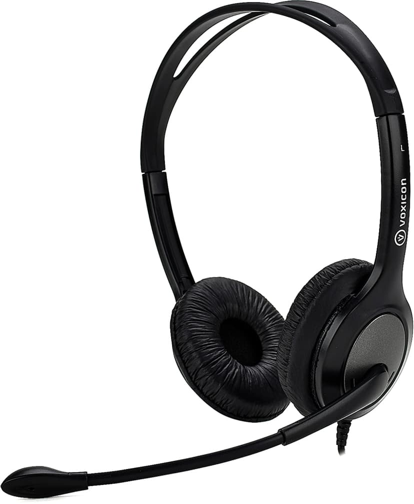 Voxicon Education Kit Headset USB-A