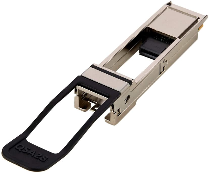 HPE QSFP28 to SFP28 adapter
