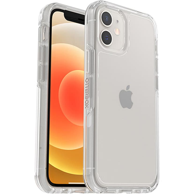 Otterbox React Series iPhone 12 iPhone 12 Pro Transparant 77
