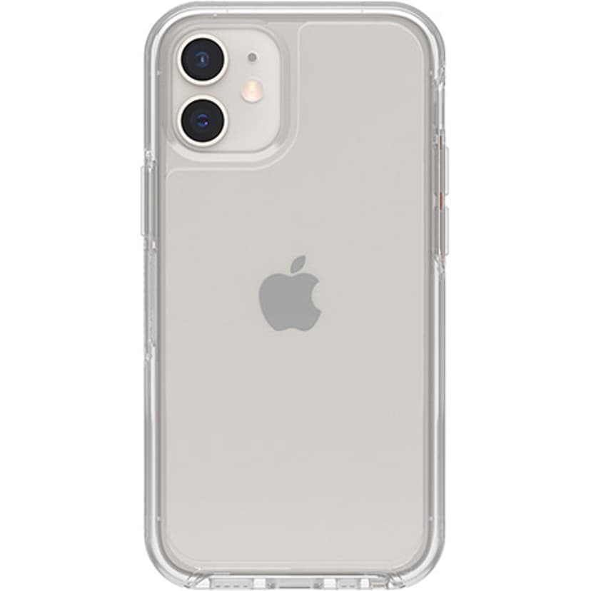 Otterbox React Series iPhone 12, iPhone 12 Pro Läpinäkyvä