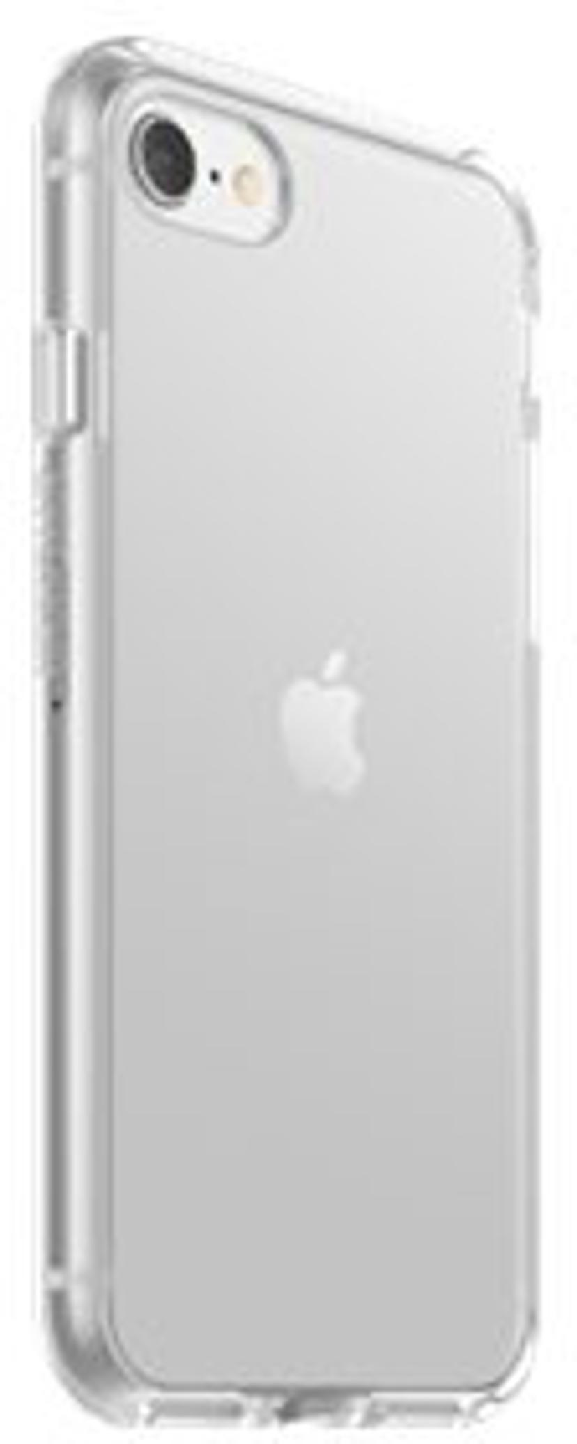 Otterbox React Series iPhone SE 2020/7/8 Läpinäkyvä