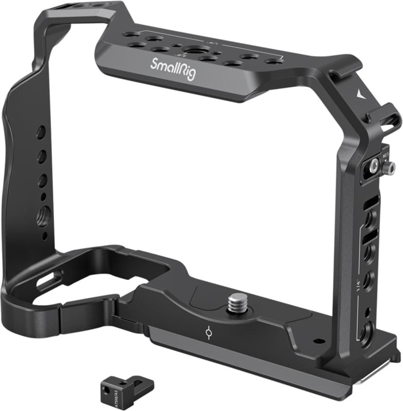 Smallrig 3667 Cage For Sony A7 IV / A7S III / A1