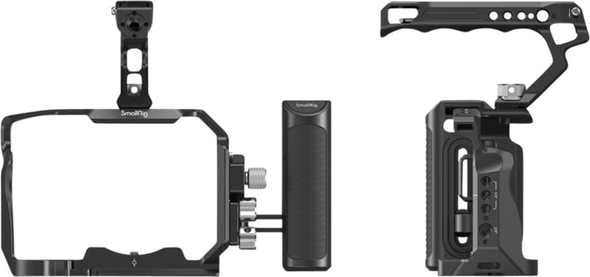 Smallrig 3669 Advanced Kit For Sony A7 IV / A7S III