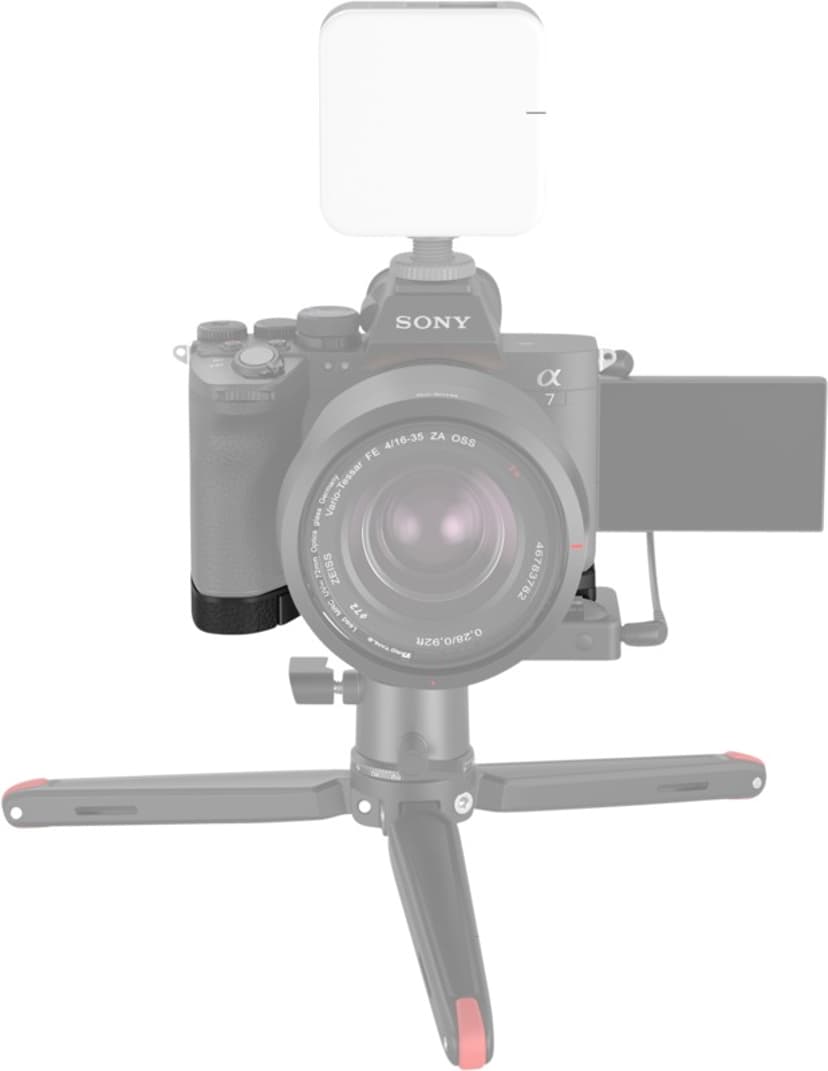 Smallrig 3666B Baseplate For Sony A7 IV