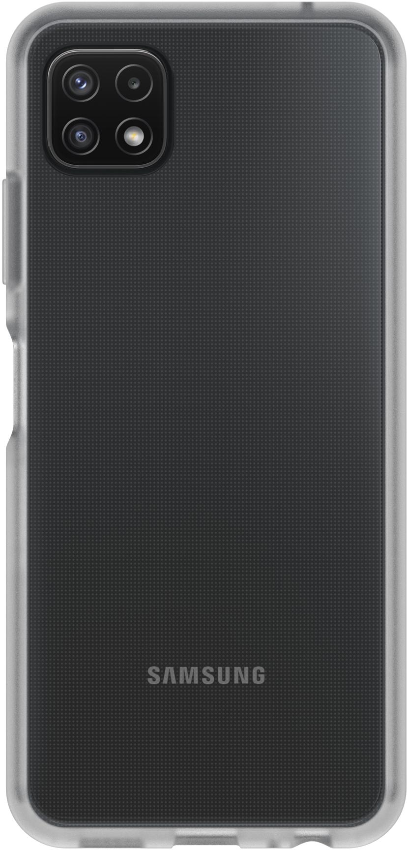 Otterbox React Series Samsung Galaxy A22 5G Kirkas