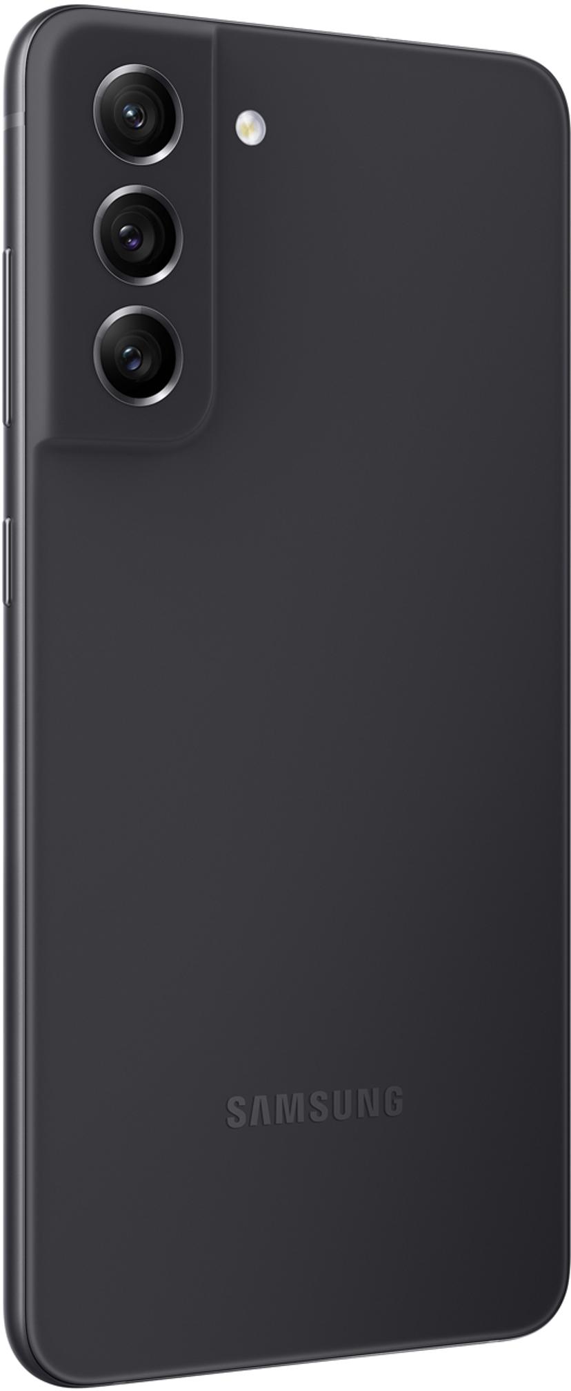 Samsung Galaxy S21 FE 5G 256GB Dobbelt-SIM Grafitt