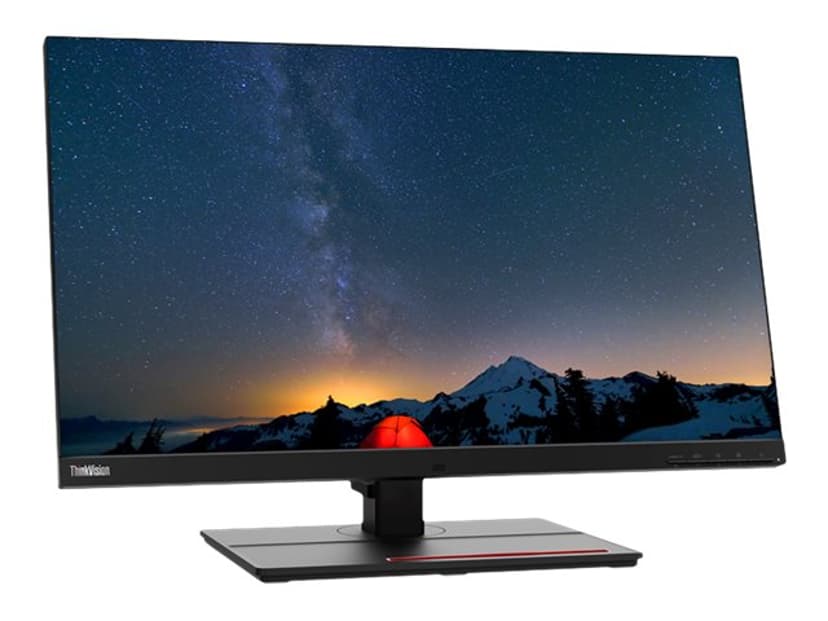 Lenovo ThinkVision P27U-20 27" 4K UHD IPS 16:9 27" 3840 x 2160 16:9 IPS 60Hz