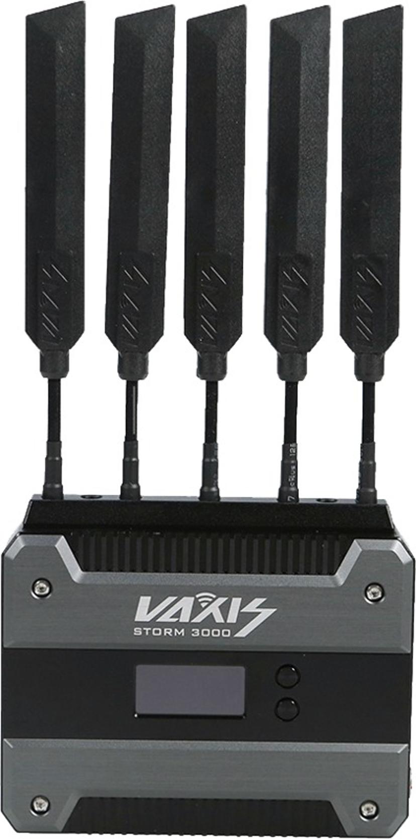 VAXIS Storm 3000 RX (V mount)