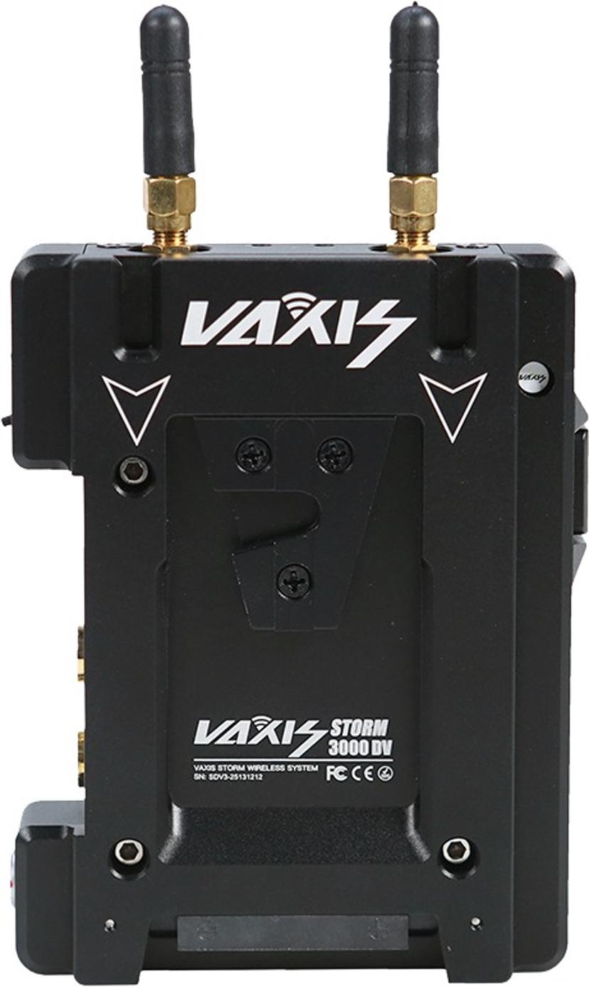 VAXIS Storm 3000 DV TX (V mount)