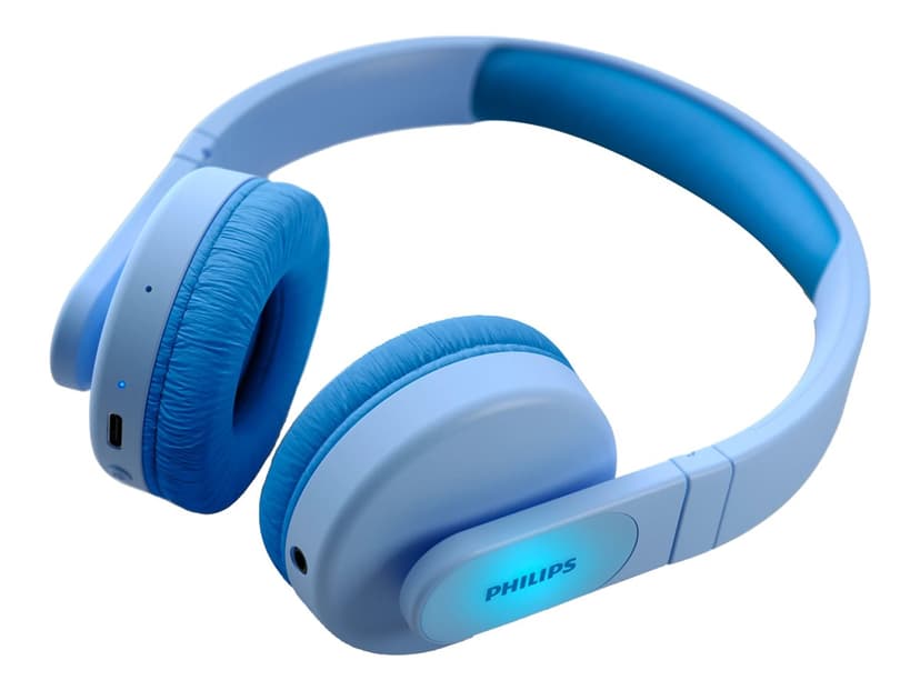 Philips children's shop wireless headphones