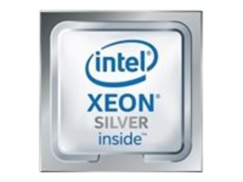 Dell Intel Xeon Silver 4112 2.6GHz LGA 3647 (Socket P)